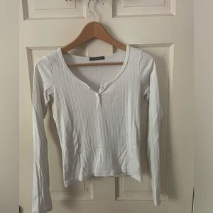 Brandy Melville Basic Long Sleeve